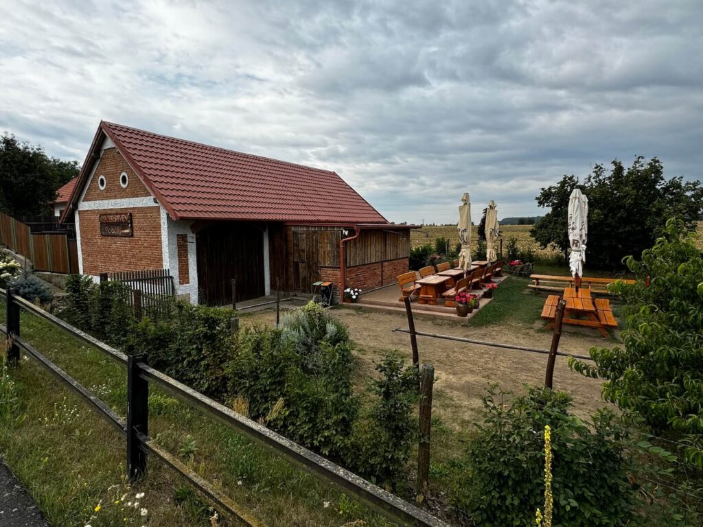 Občerstvení