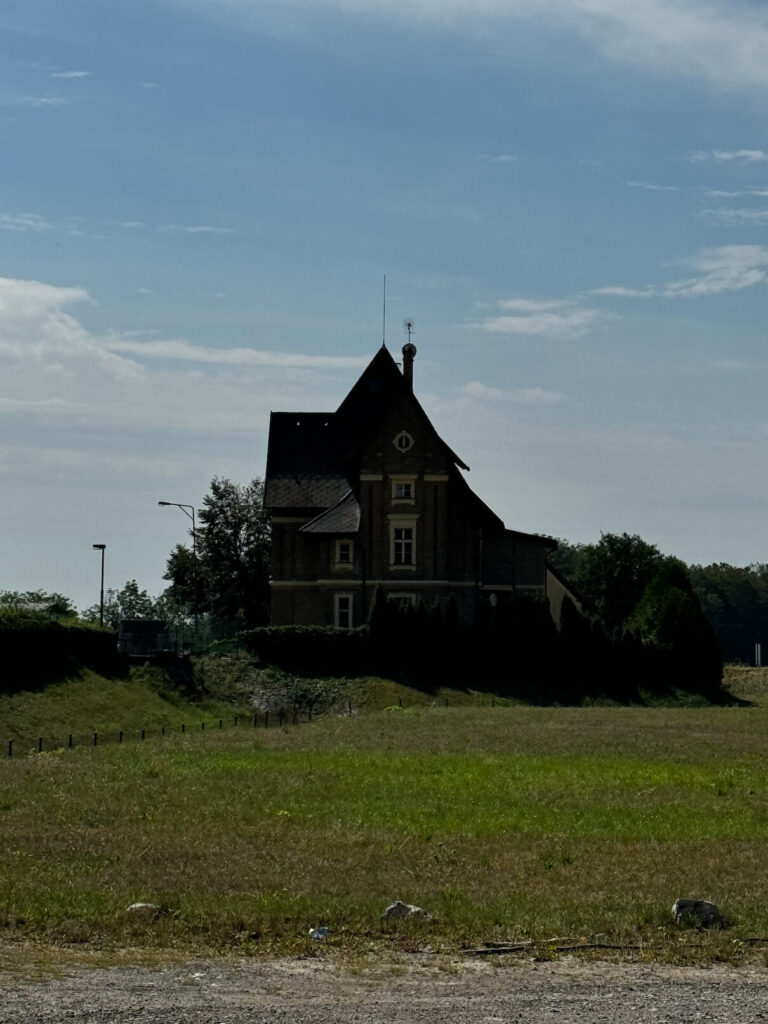Vila Vilekula