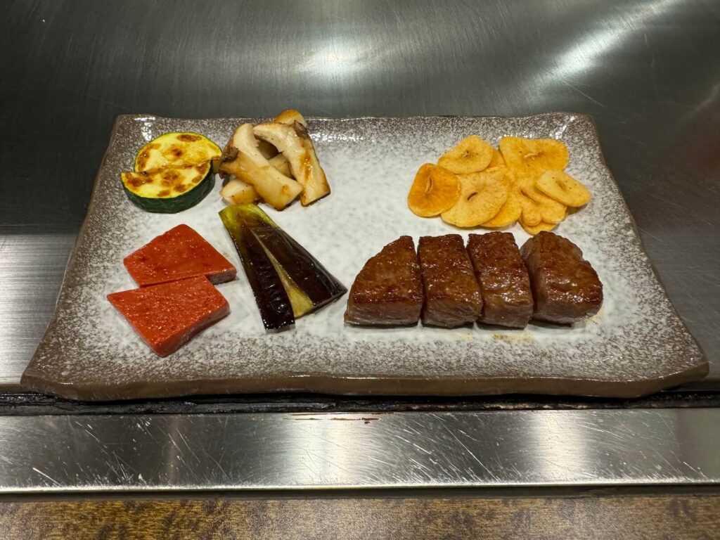 Steak House Wagou