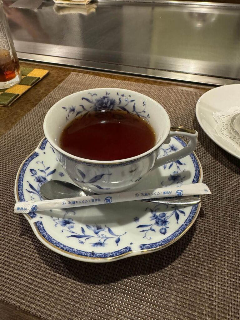 Steak House Wagou