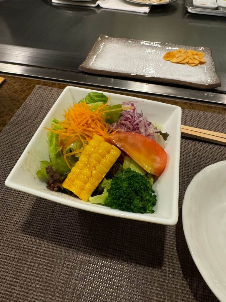 Steak House Wagou