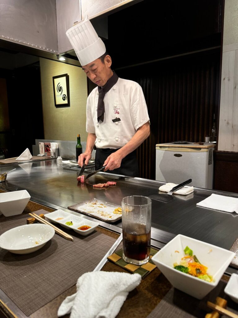Steak House Wagou