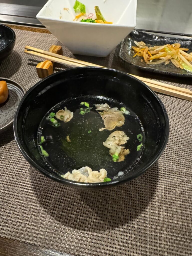 Steak House Wagou
