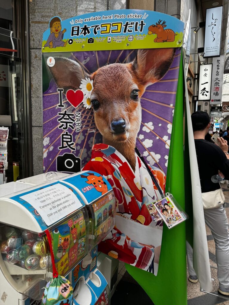 Nara