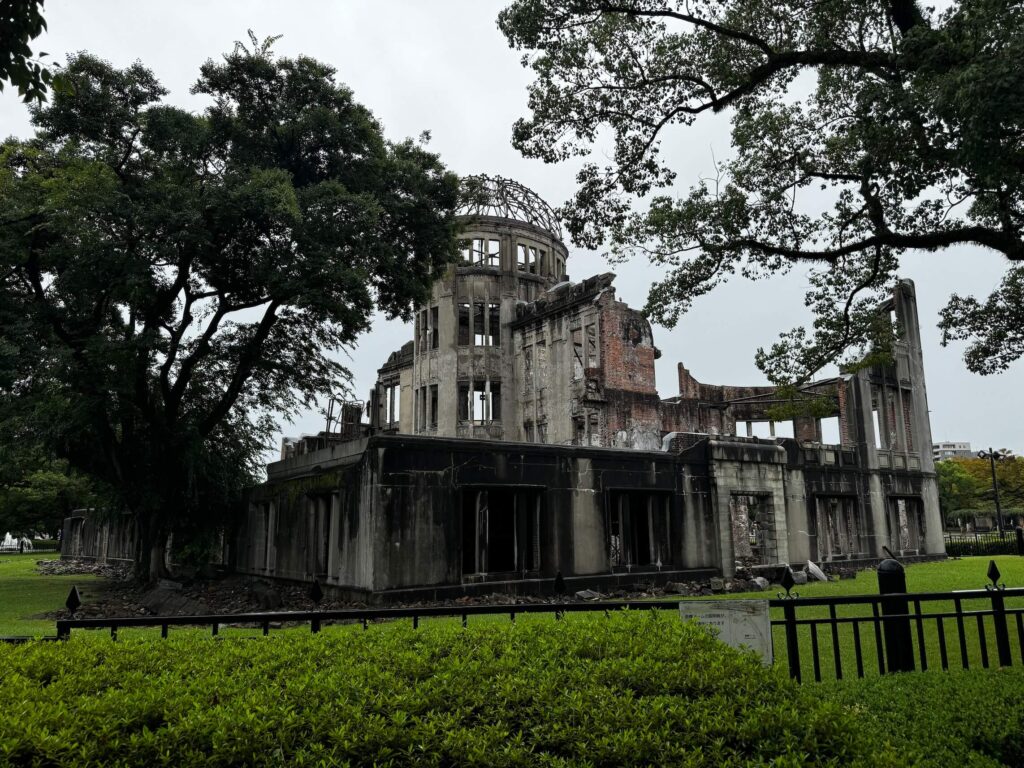 Hirošima