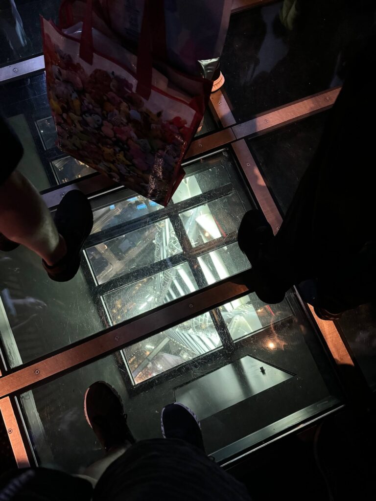 Tokyo Skytree Japonsko