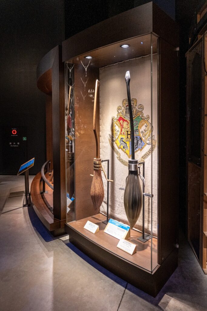 The Making Of Harry Potter Tokyo