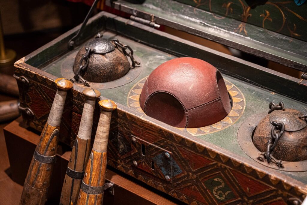 The Making Of Harry Potter Tokyo