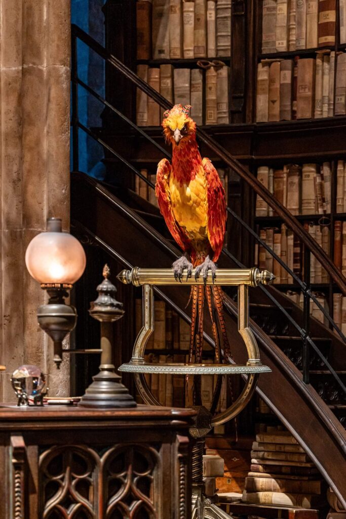 The Making Of Harry Potter Tokyo