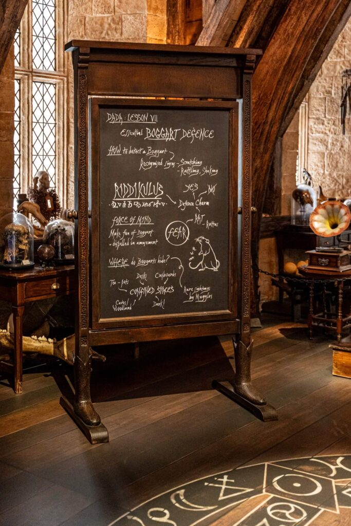 The Making Of Harry Potter Tokyo