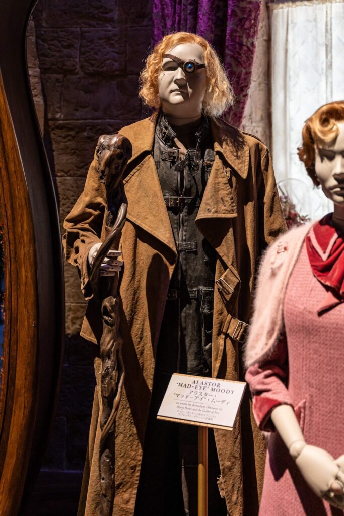 The Making Of Harry Potter Tokyo