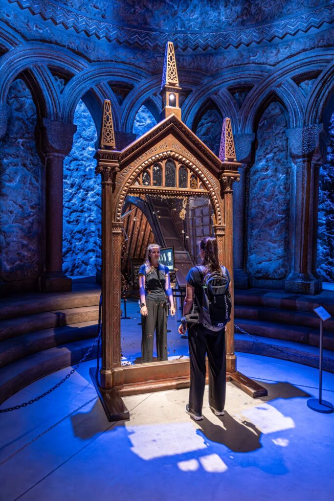 The Making Of Harry Potter Tokyo