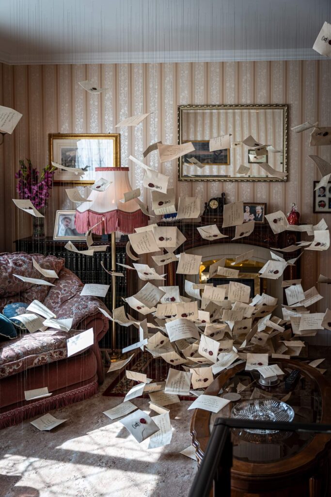 The Making Of Harry Potter Tokyo