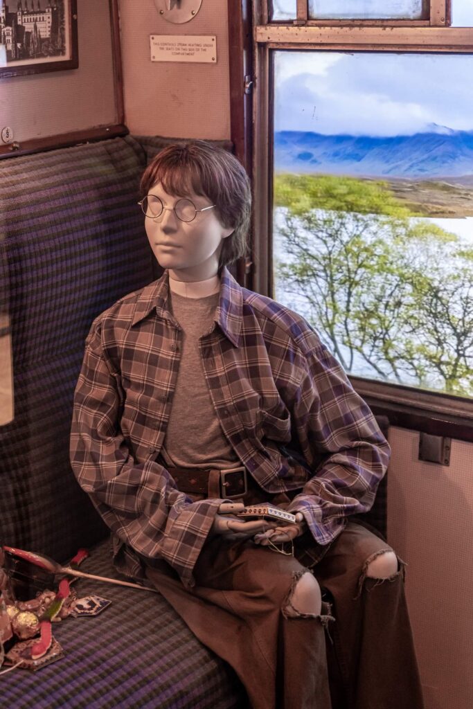 The Making Of Harry Potter Tokyo