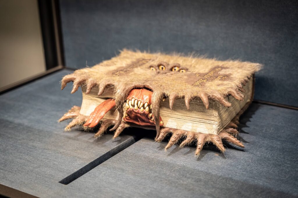 The Making Of Harry Potter Tokyo
