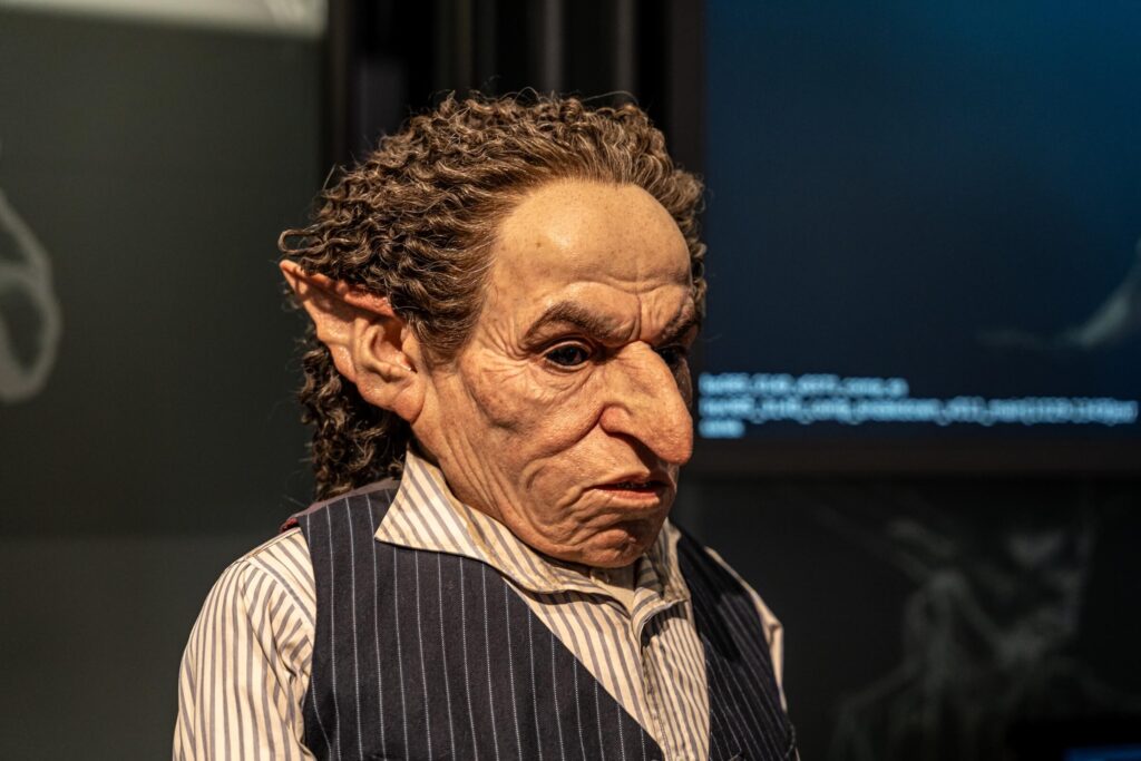 The Making Of Harry Potter Tokyo