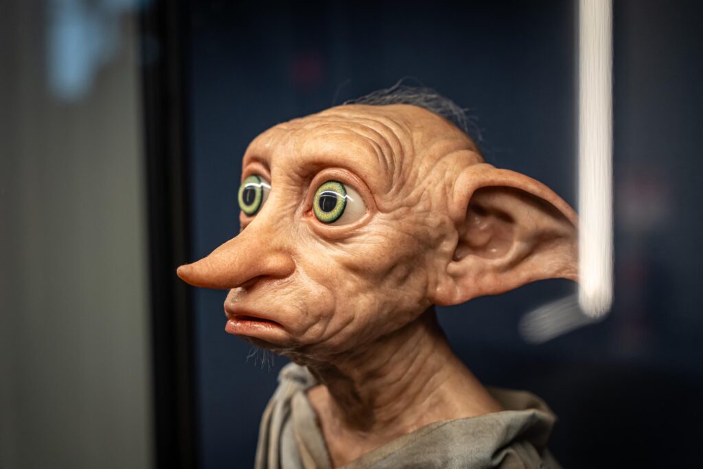 The Making Of Harry Potter Tokyo
