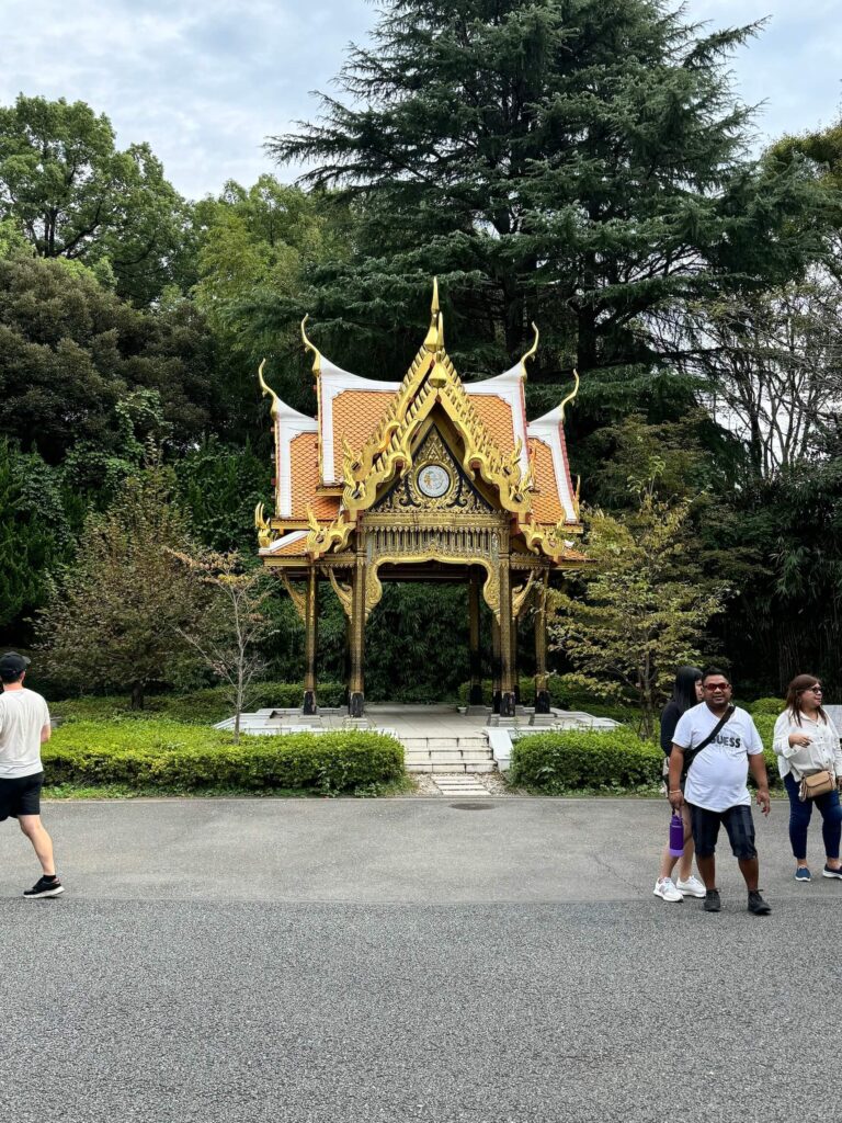 UENO ZOO Tokio