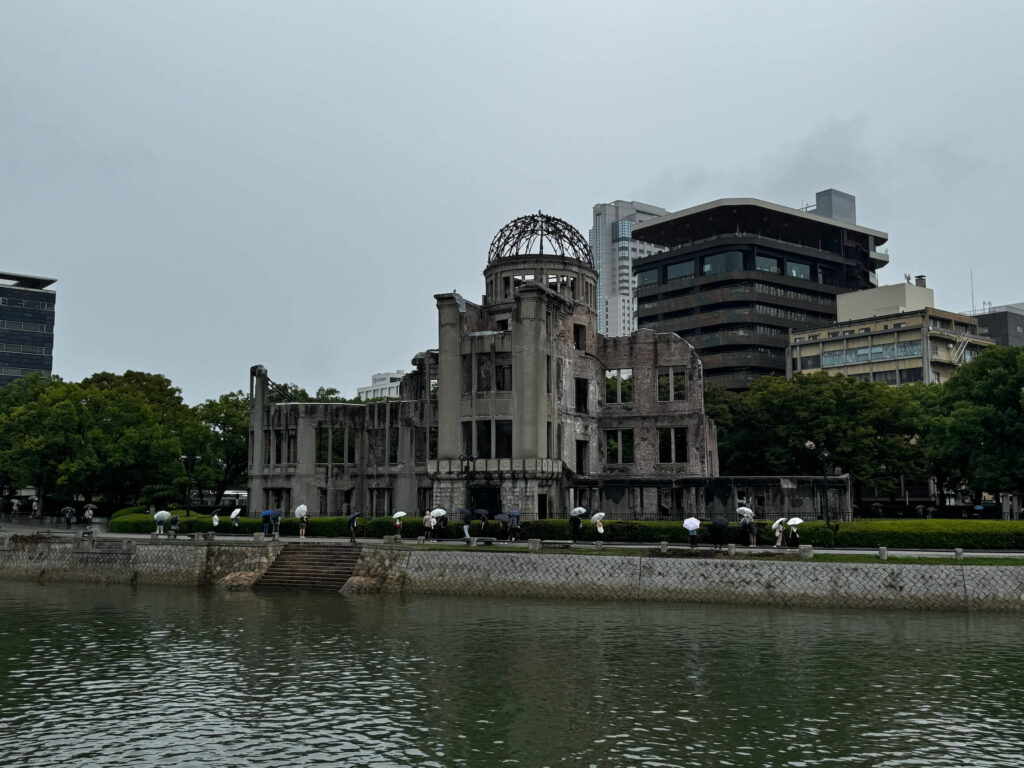Hirošima