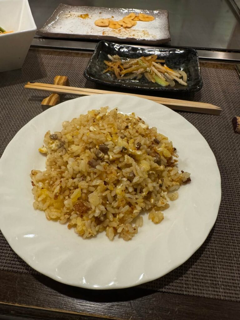 Jídlo v Japonsku