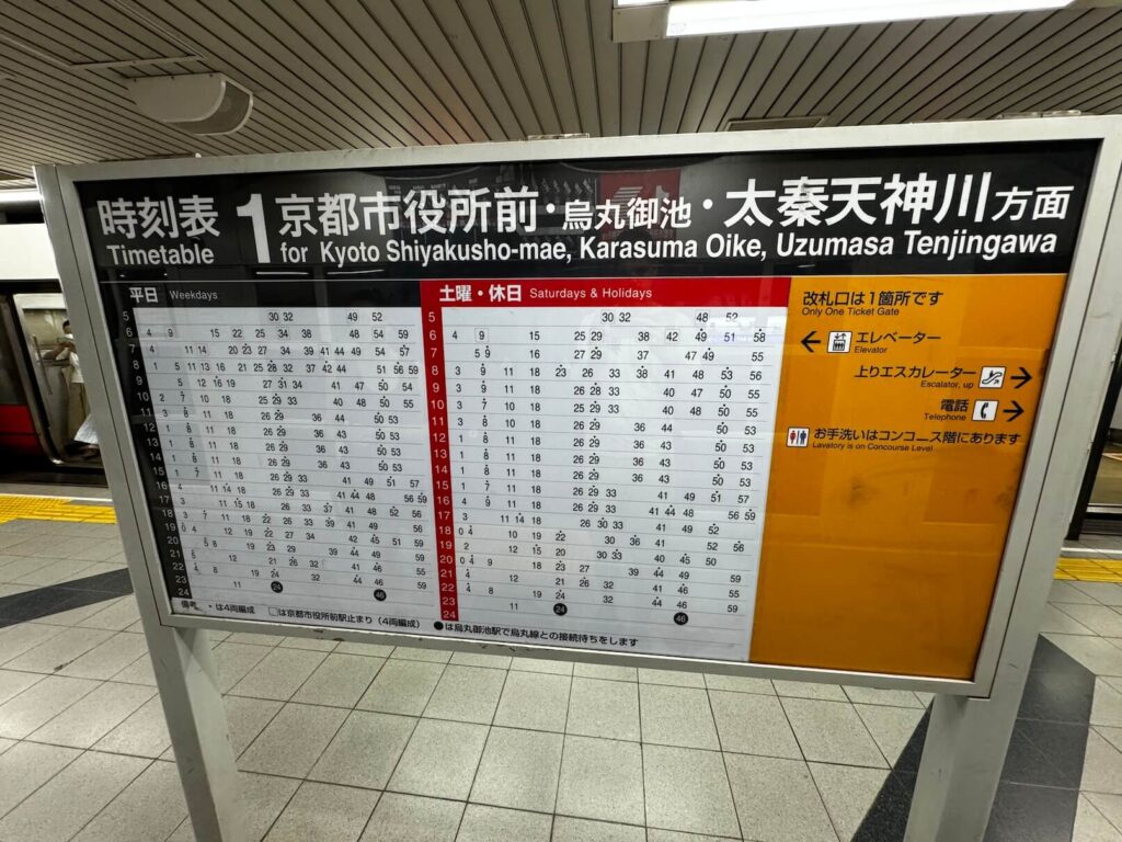 Doprava v Japonsku