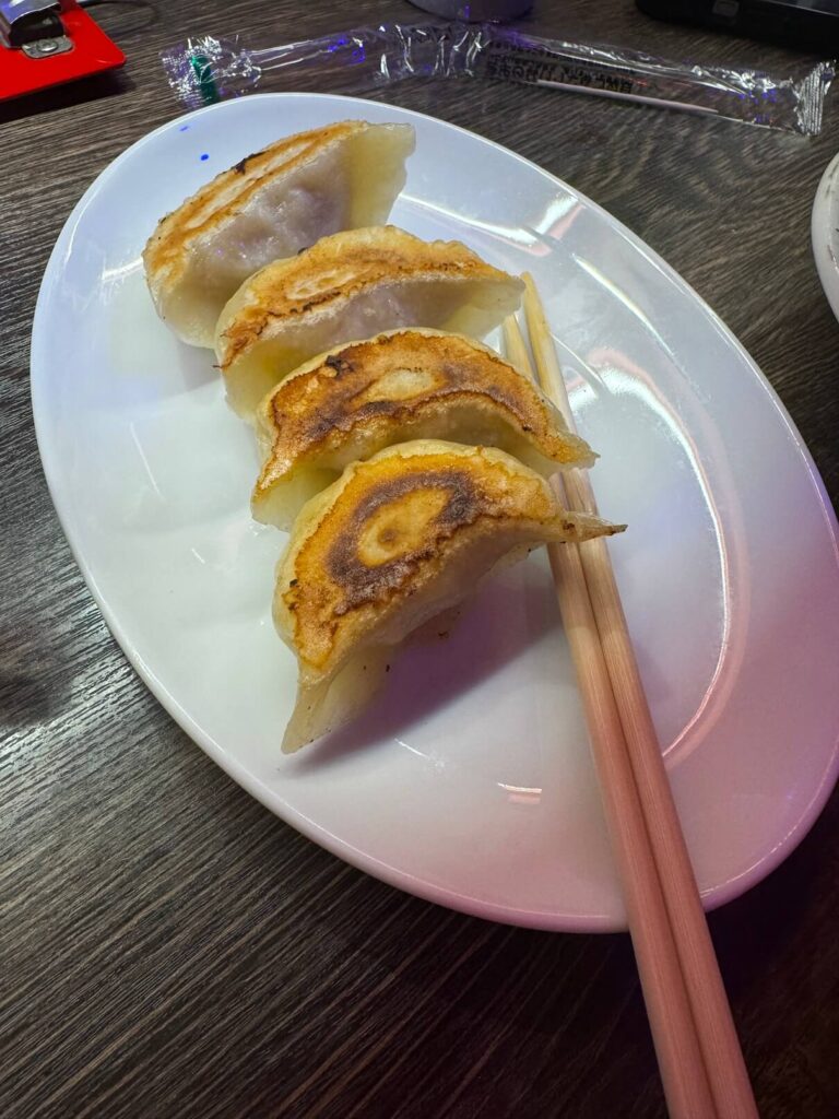 Jídlo v Japonsku