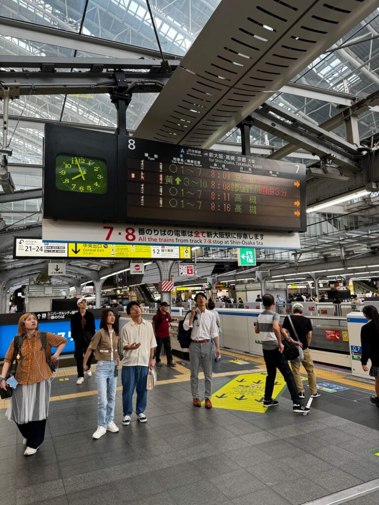 Doprava v Japonsku