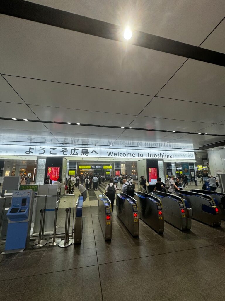 Šinkansen Japonsko