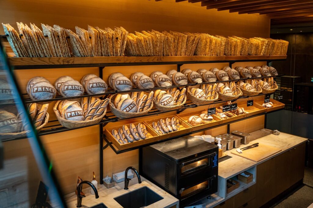 Starbucks Reserve Roastery Tokyo