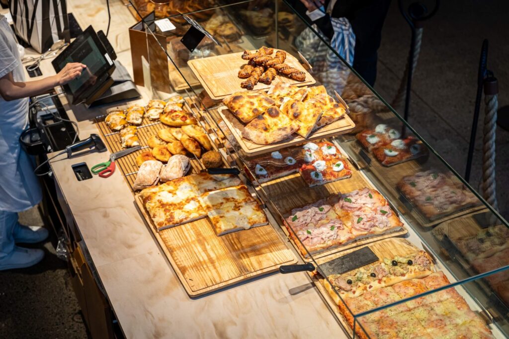 Starbucks Reserve Roastery Tokyo