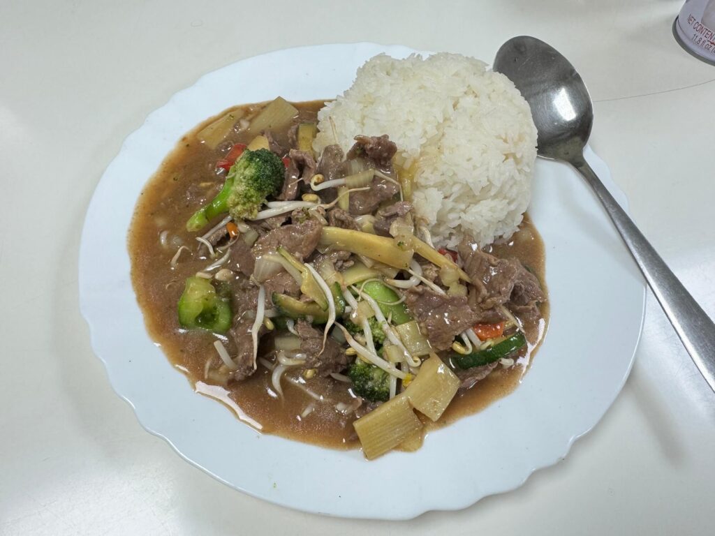 Restaurace Sapa
