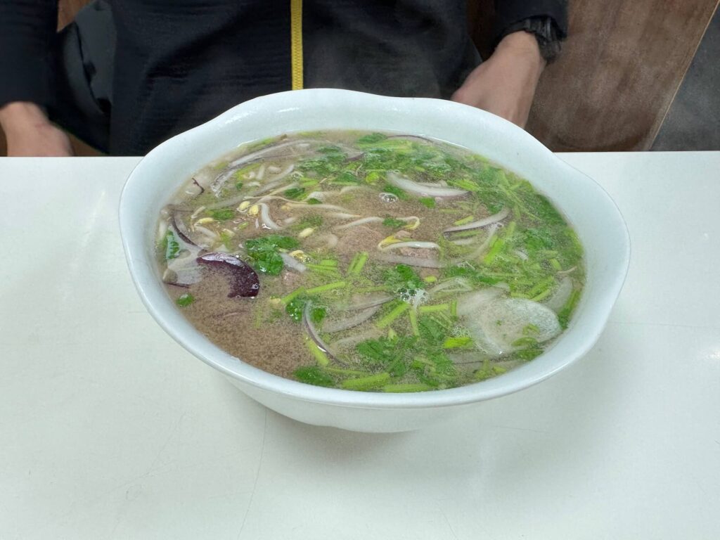 Restaurace Sapa