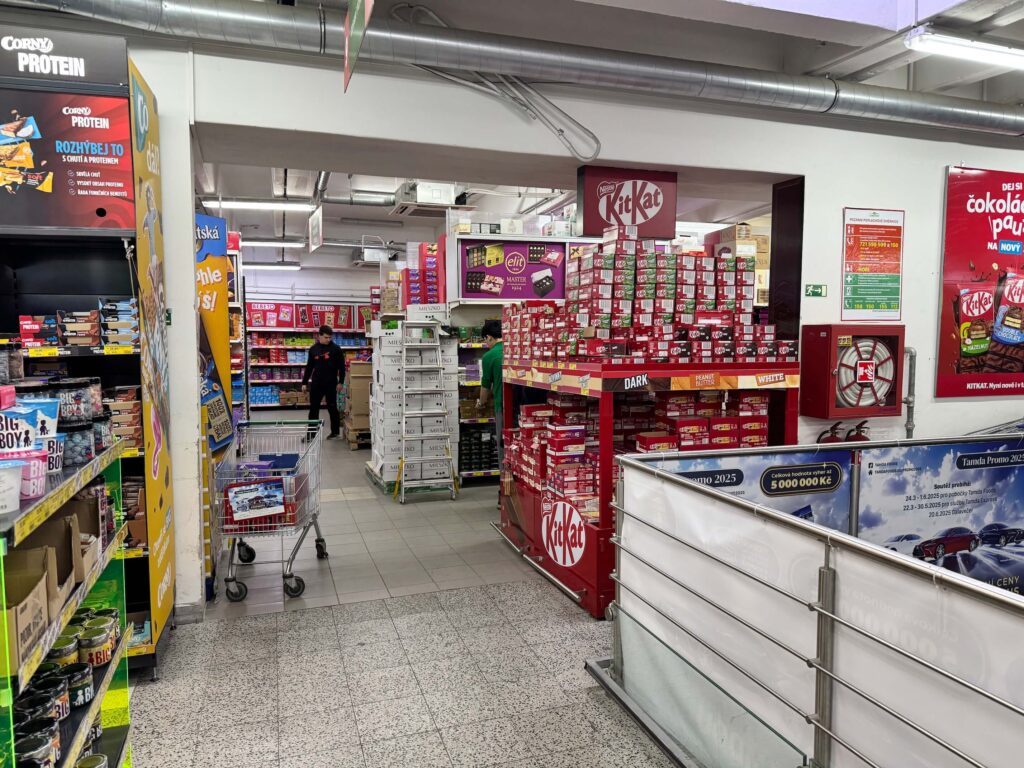 Tamda Foods