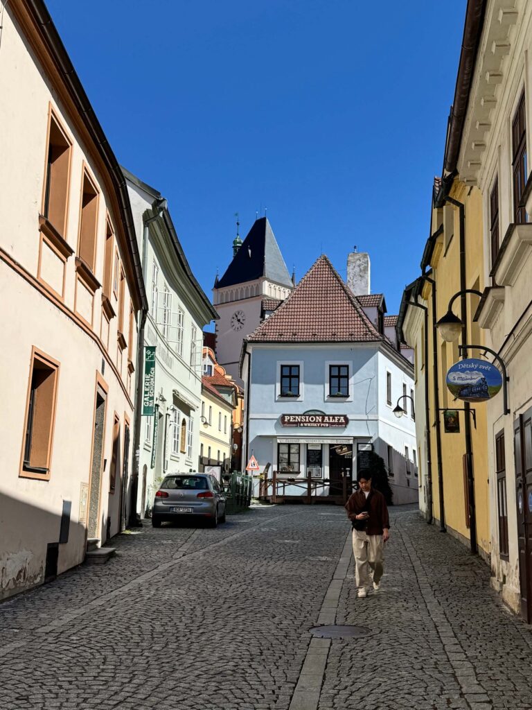 Tábor