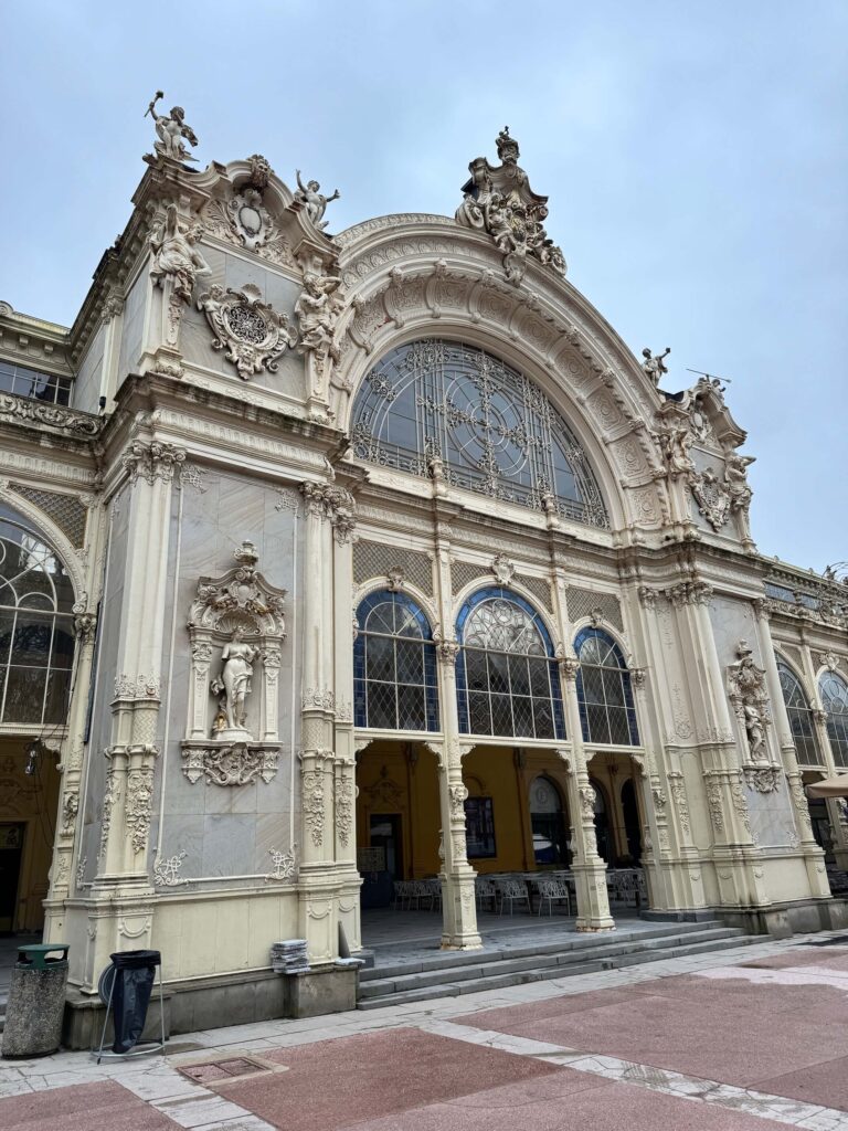 Mariánské Lázně