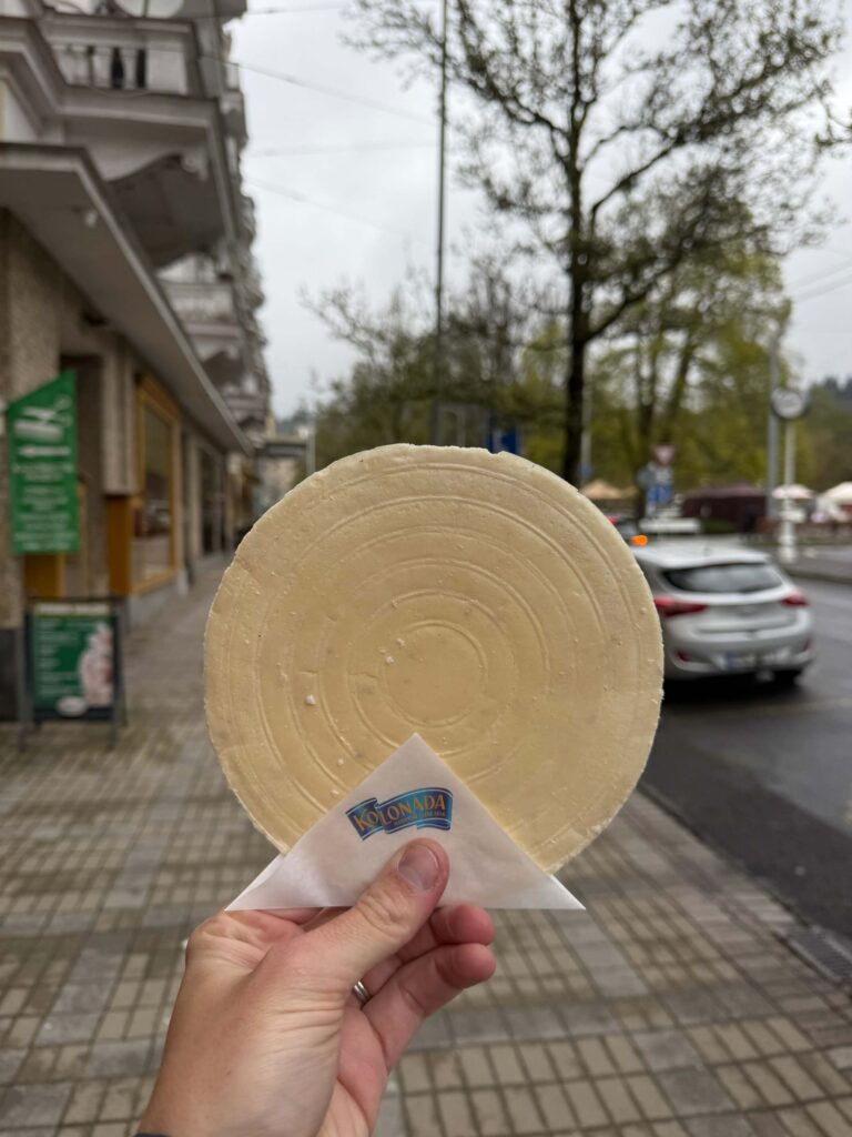 Mariánské Lázně