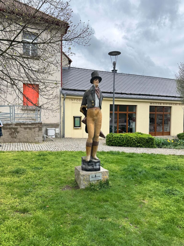 Konstantinovy Lázně