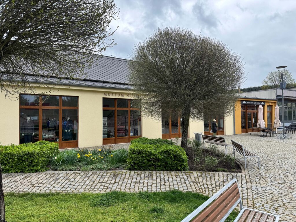 Konstantinovy Lázně