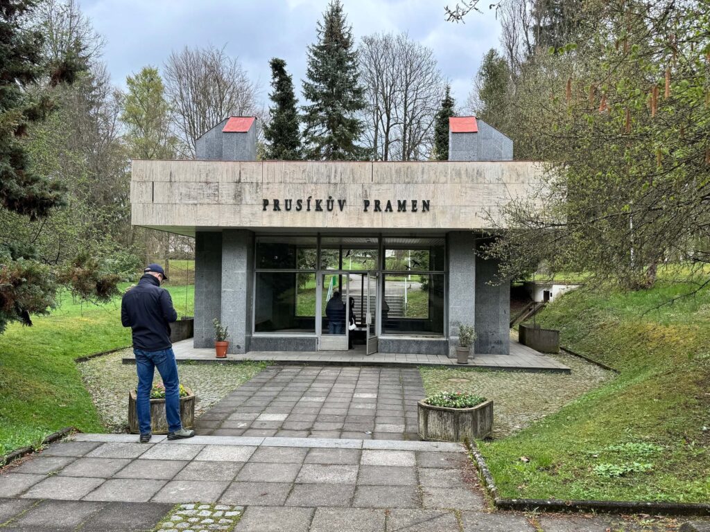 Konstantinovy Lázně