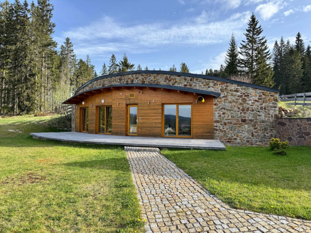 Wellness EA Horský Hotel Hájenka