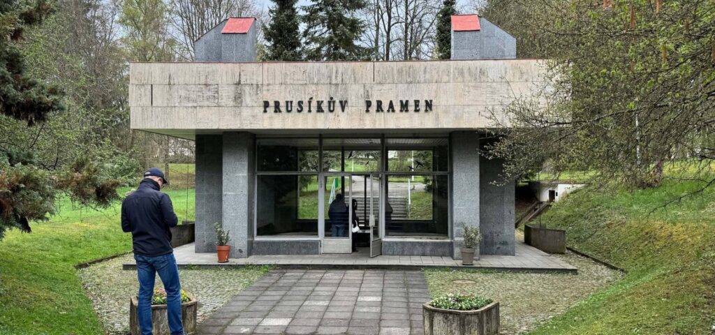 Konstantinovy Lázně