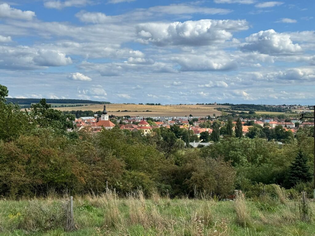 Dobřany