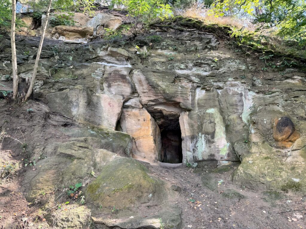 Bolevecký rybník