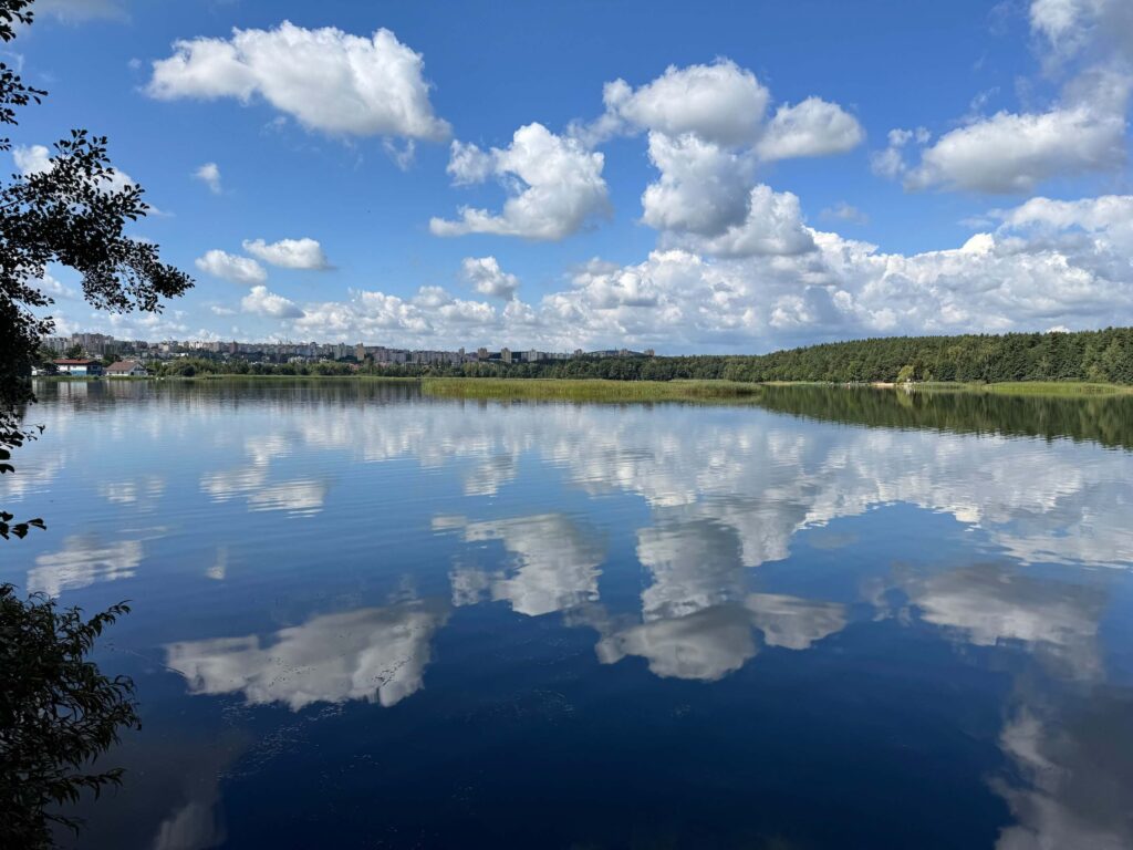Bolevecký rybník