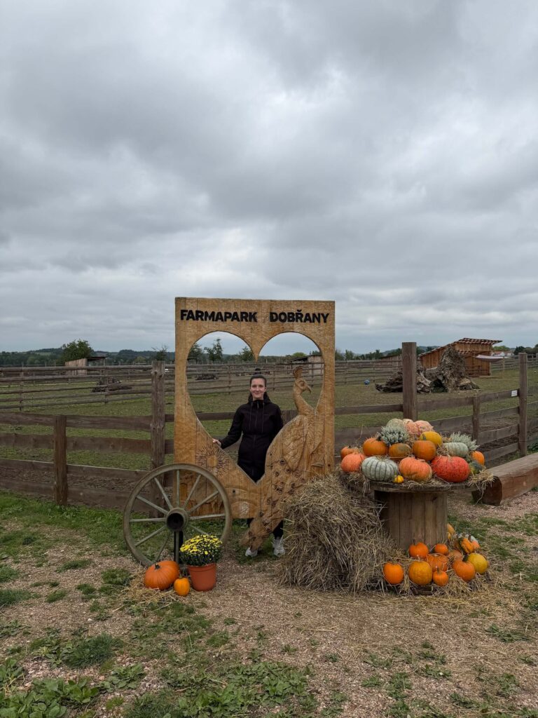 Farmapark Dobřany