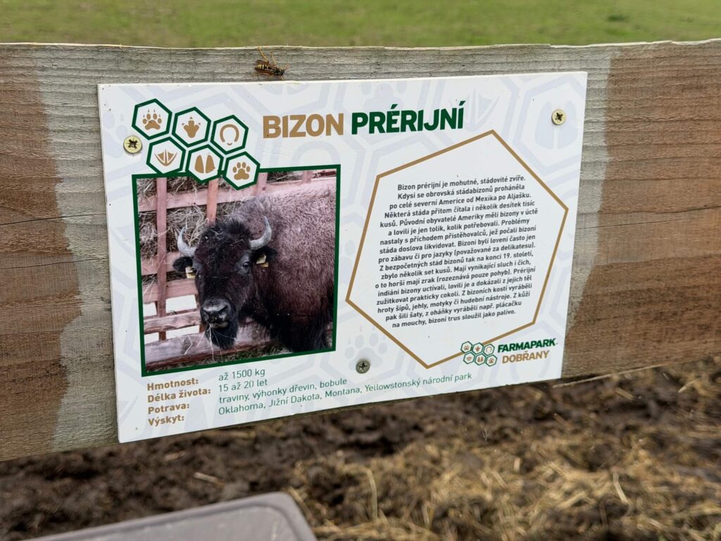 Farmapark Dobřany