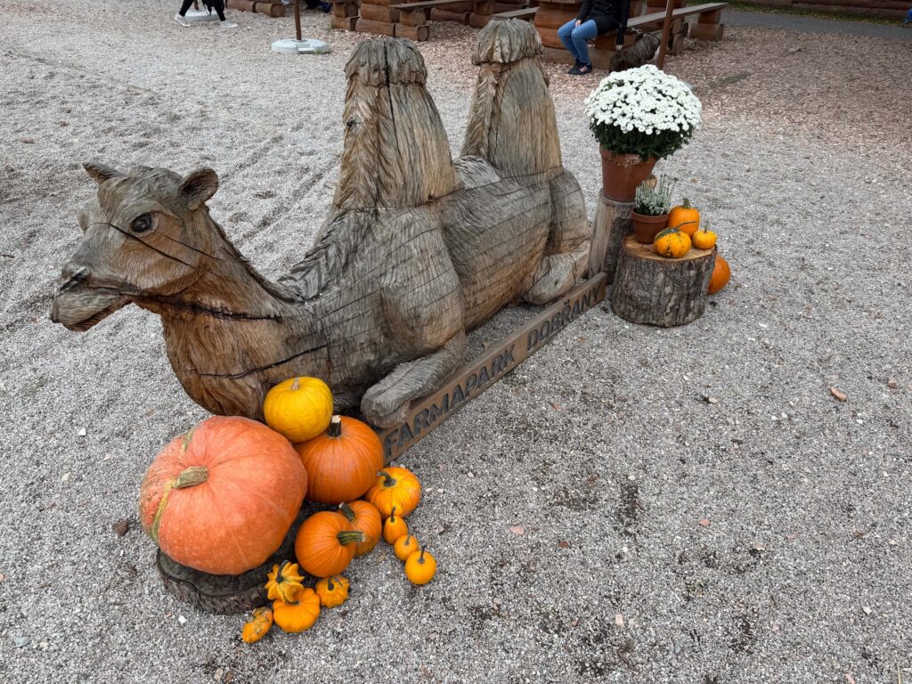 Farmapark Dobřany