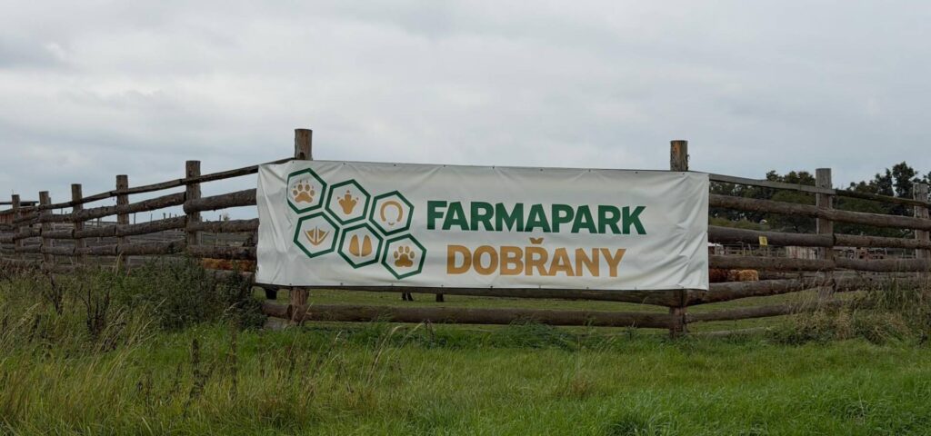 Farmapark Dobřany