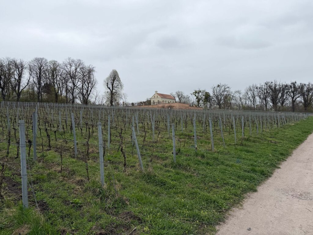 Letohrádek Portz