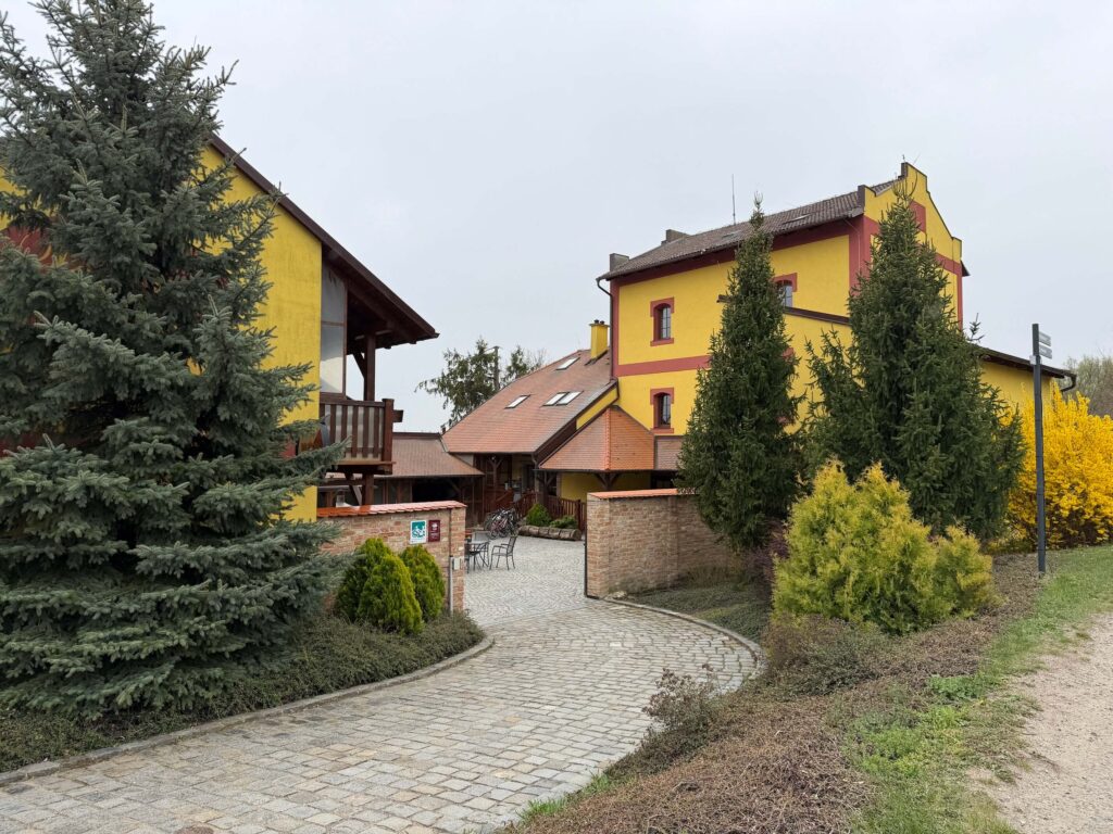 Mlýn Sedlec